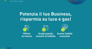 sorgenia luce gas business