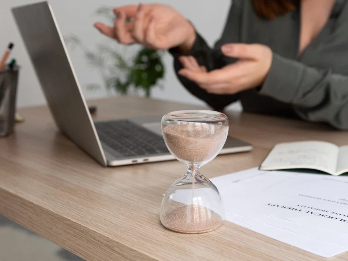 time management