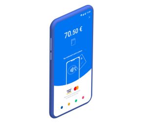 Tap to pay