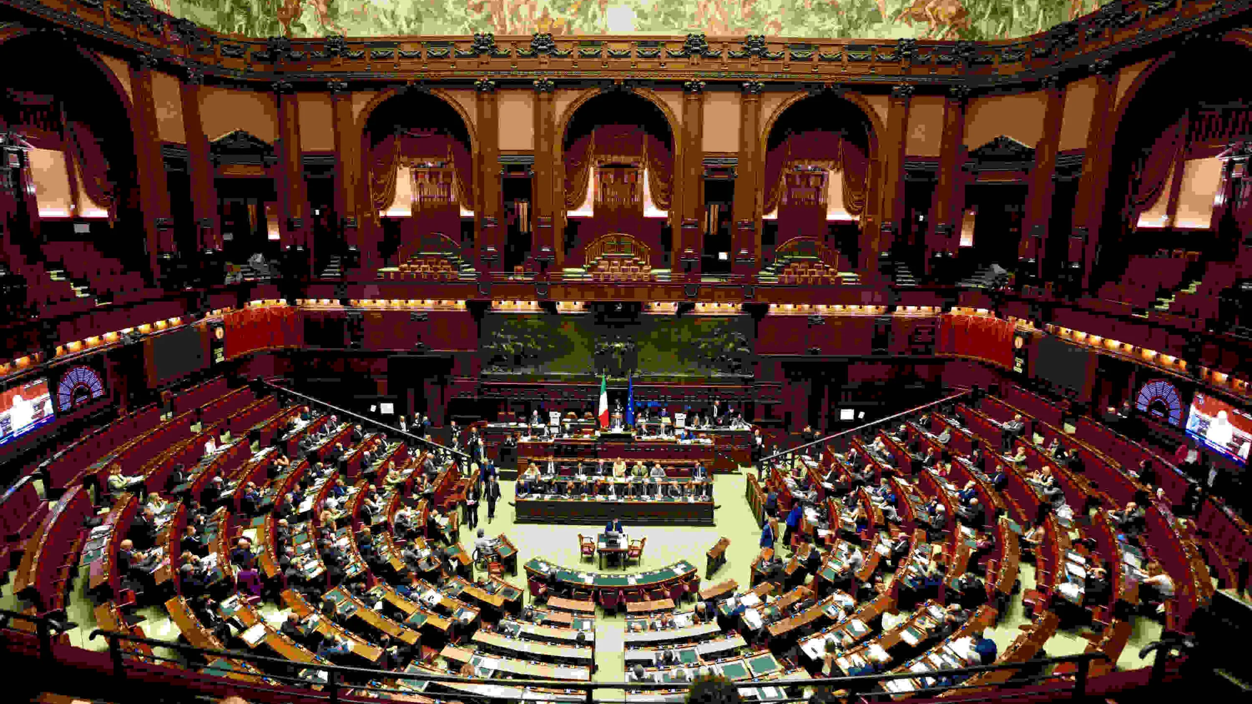 accordi per lo sviluppo