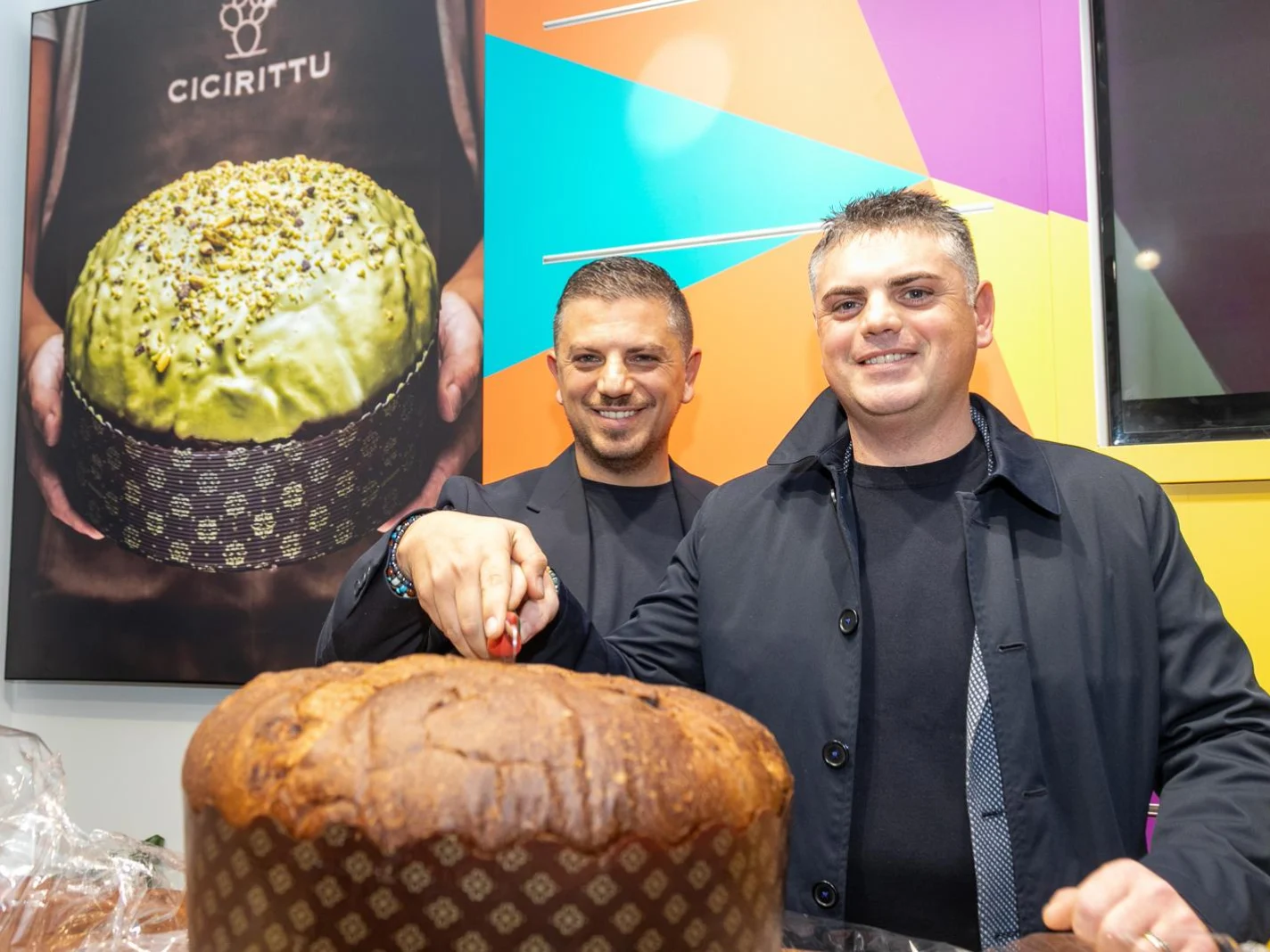 impresa prodotti artigianali siciliana cicirittu