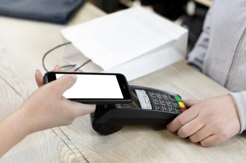 Collegare registratori di cassa e pos