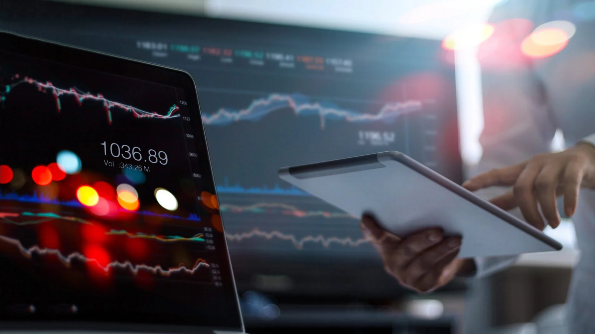 Diventare investitori finanza online retail