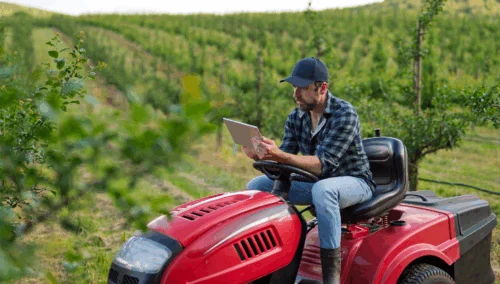 Giovani agricoltori figure più richieste