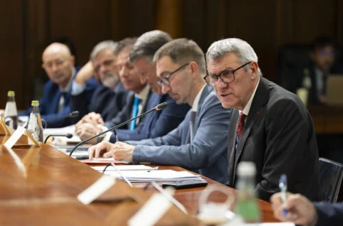 Manovra 2026 audizioni