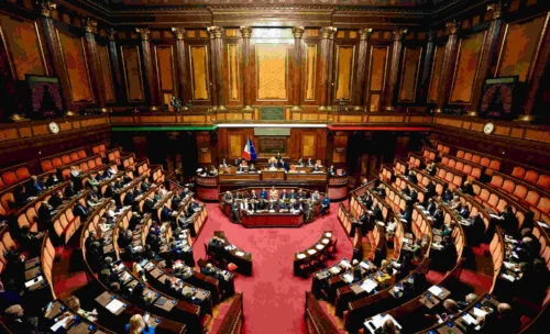 Manovra 2026, fase emendamenti