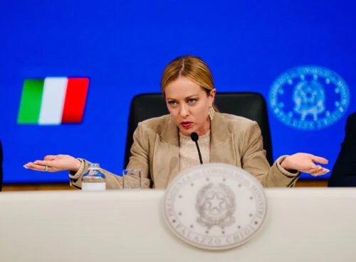 Manovra 2026 tasse imprese