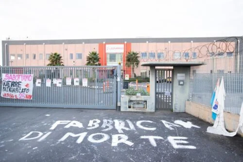 giornata contro la violenza sulle donna