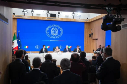 Nuovo condono edilizio nel 2026