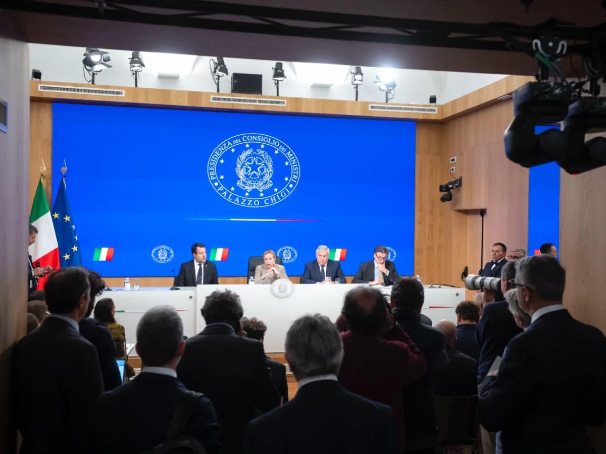 Nuovo condono edilizio nel 2026