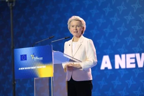 Procedura infrazione UE contro Italia