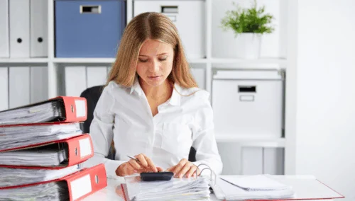 Secondo acconto imposte 2025