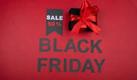 data black friday 2025