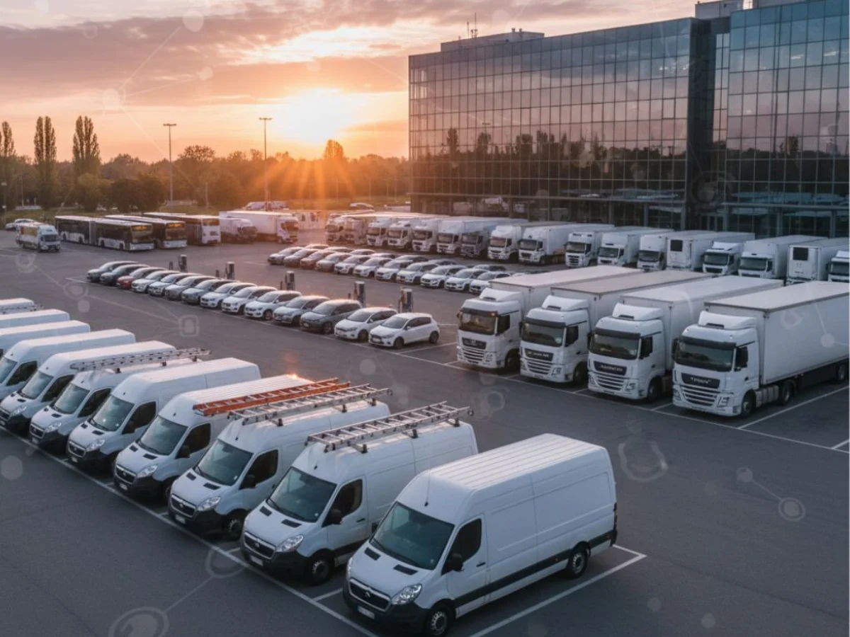 Fleet management