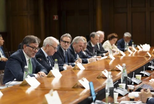 manovra 2026 modifiche e proposte