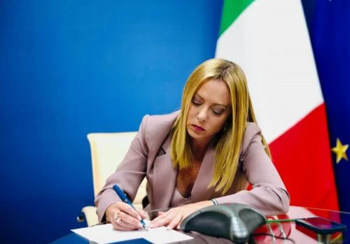 manovra 2026 vertice di maggioranza