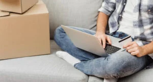 vendere su vinted partita IVA