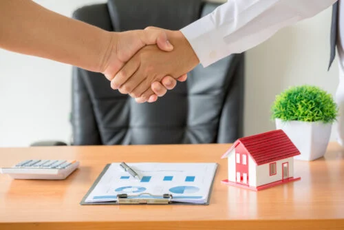 lasciare casa in eredità ai figli