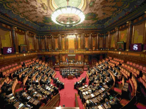 DDL sicurezza sul lavoro