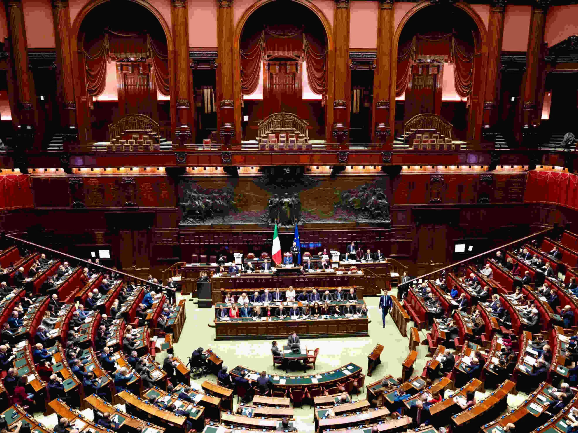 Novità manovra 2026