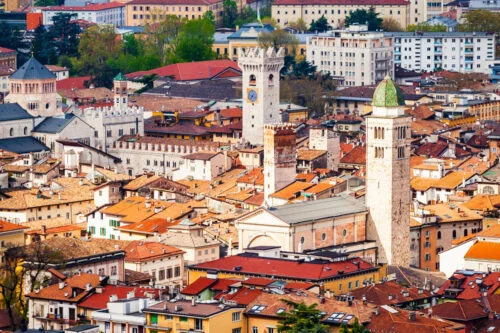 qualità della vita in Italia, classifica 2025