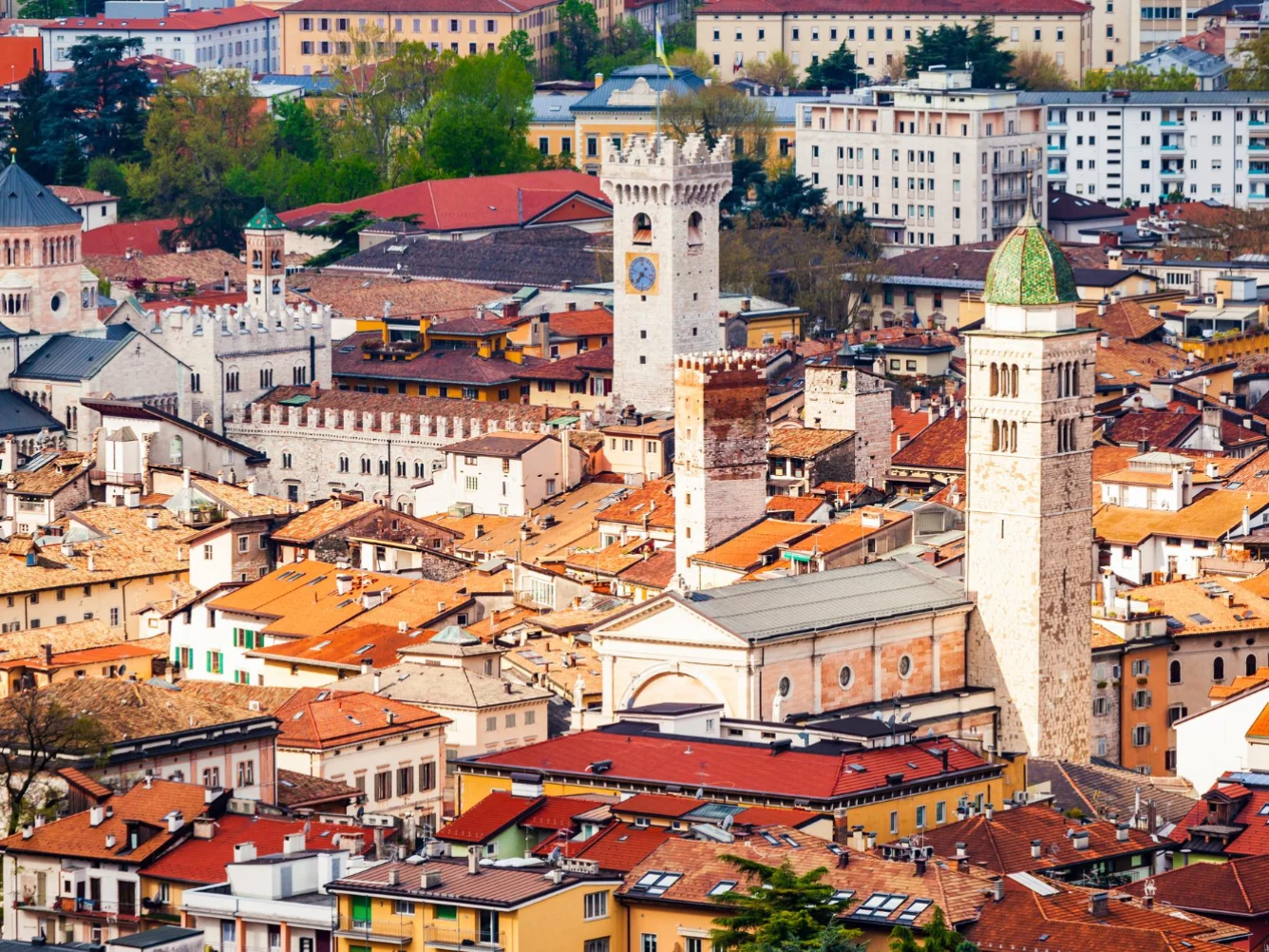 qualità della vita in Italia, classifica 2025