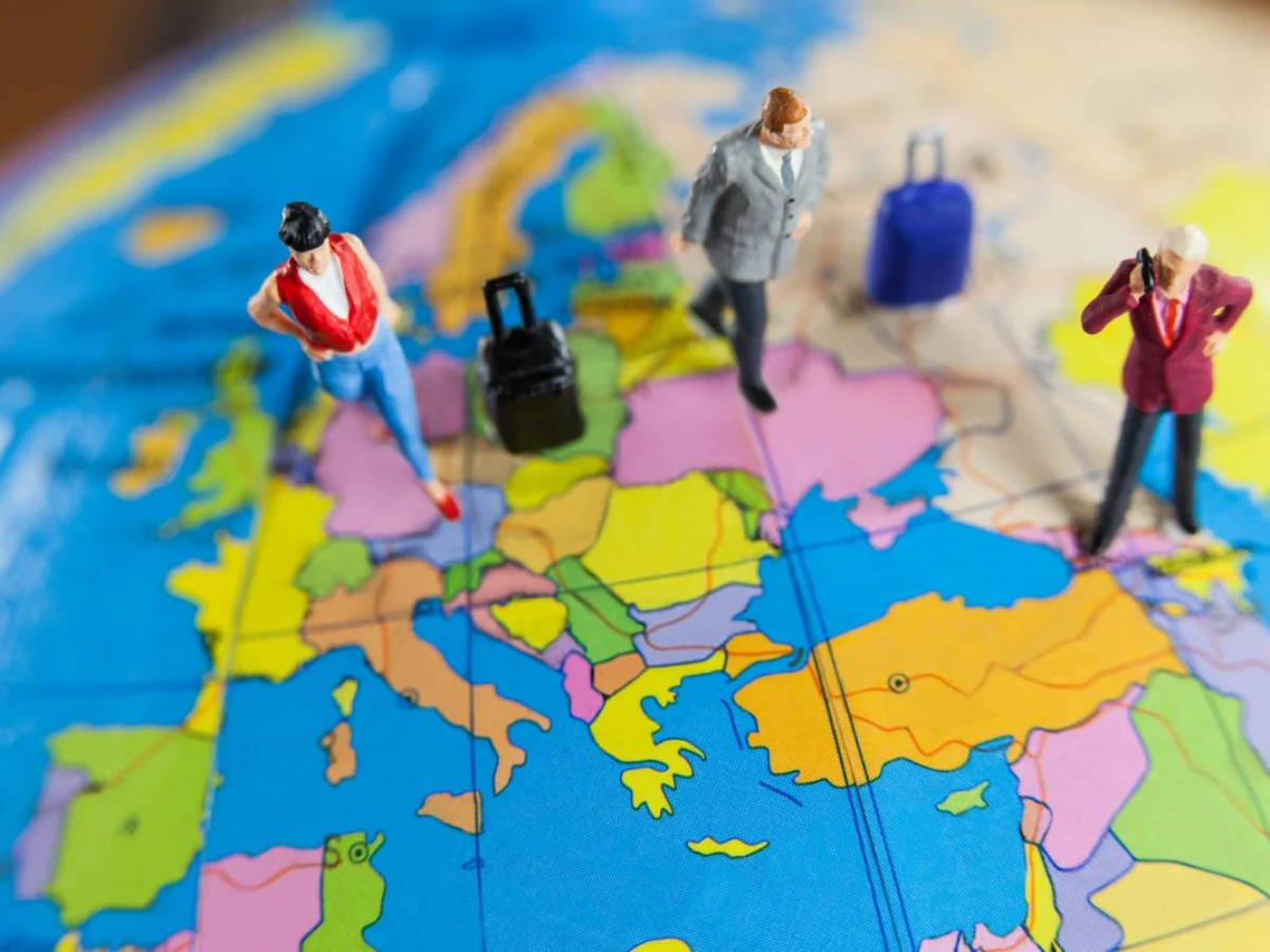 dove aprire impresa in europa