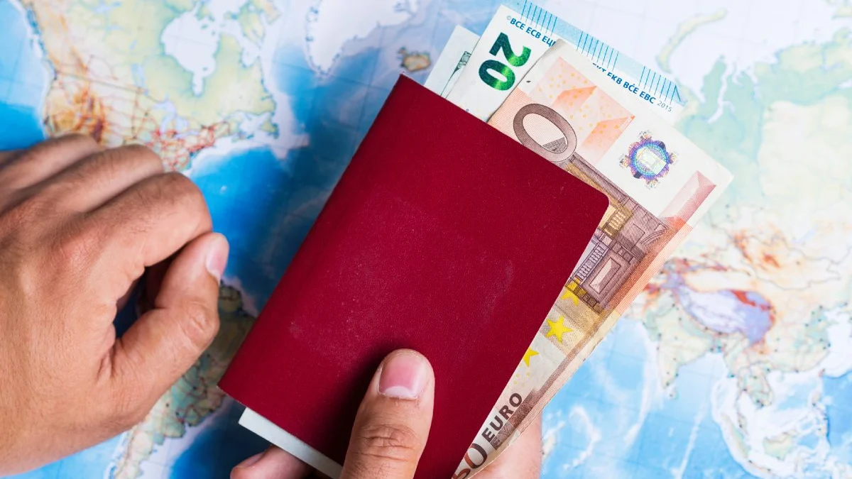 paesi ue in cui trasferirsi