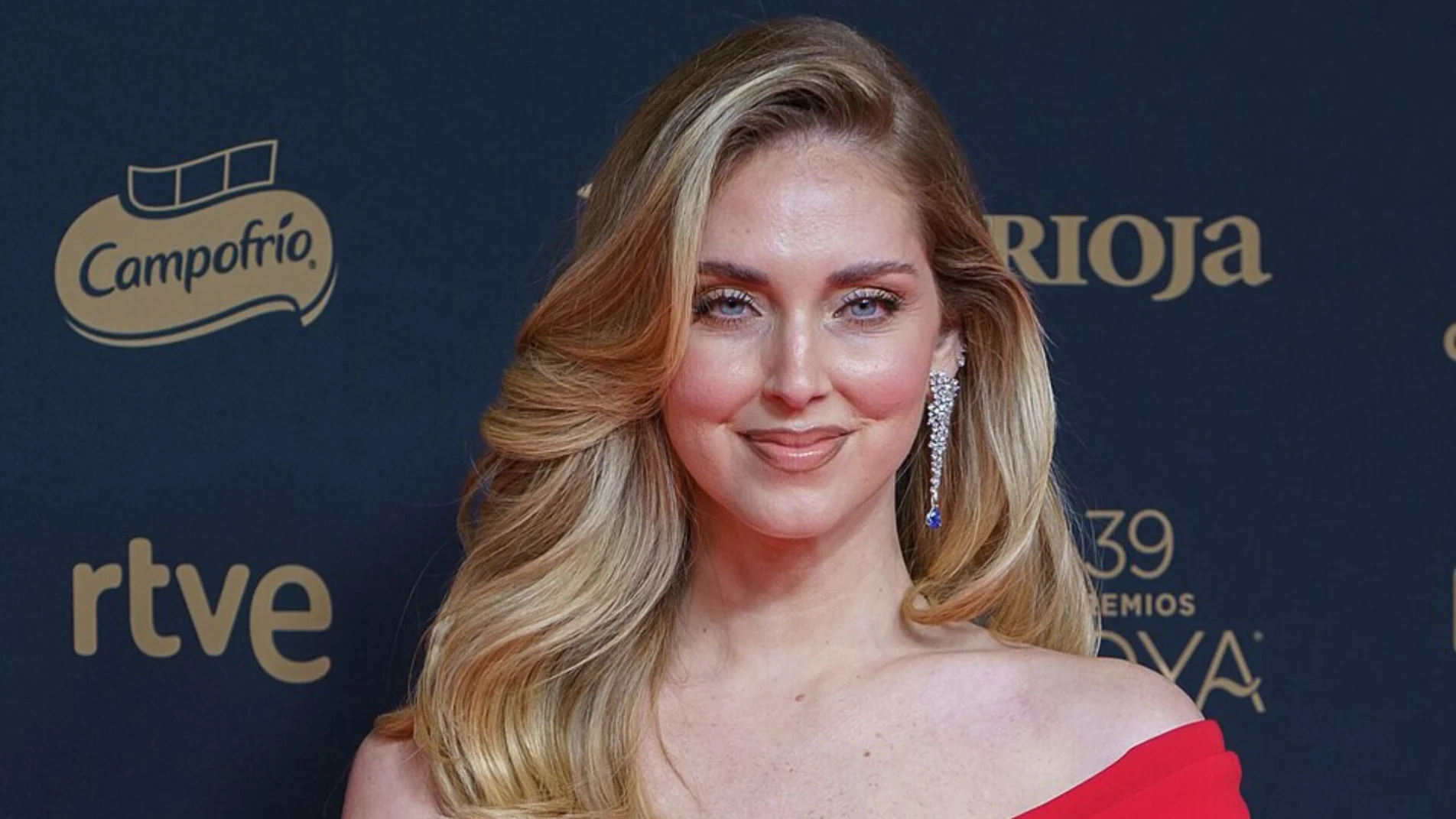 chiara ferragni prosciolta