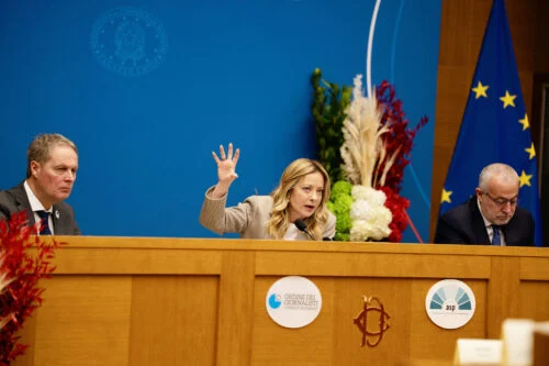 Consiglio dei ministri approva ISEE antifrode inserito in decreto PNRR