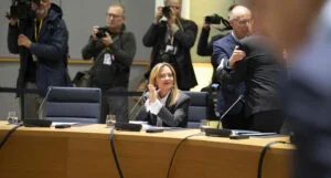 Meloni, vertice Italia Germania