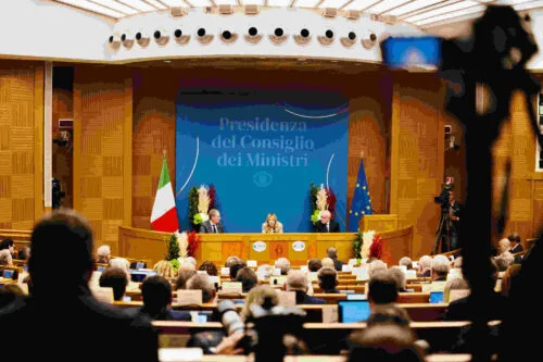 Piano casa 2026 confermato dal governo Meloni