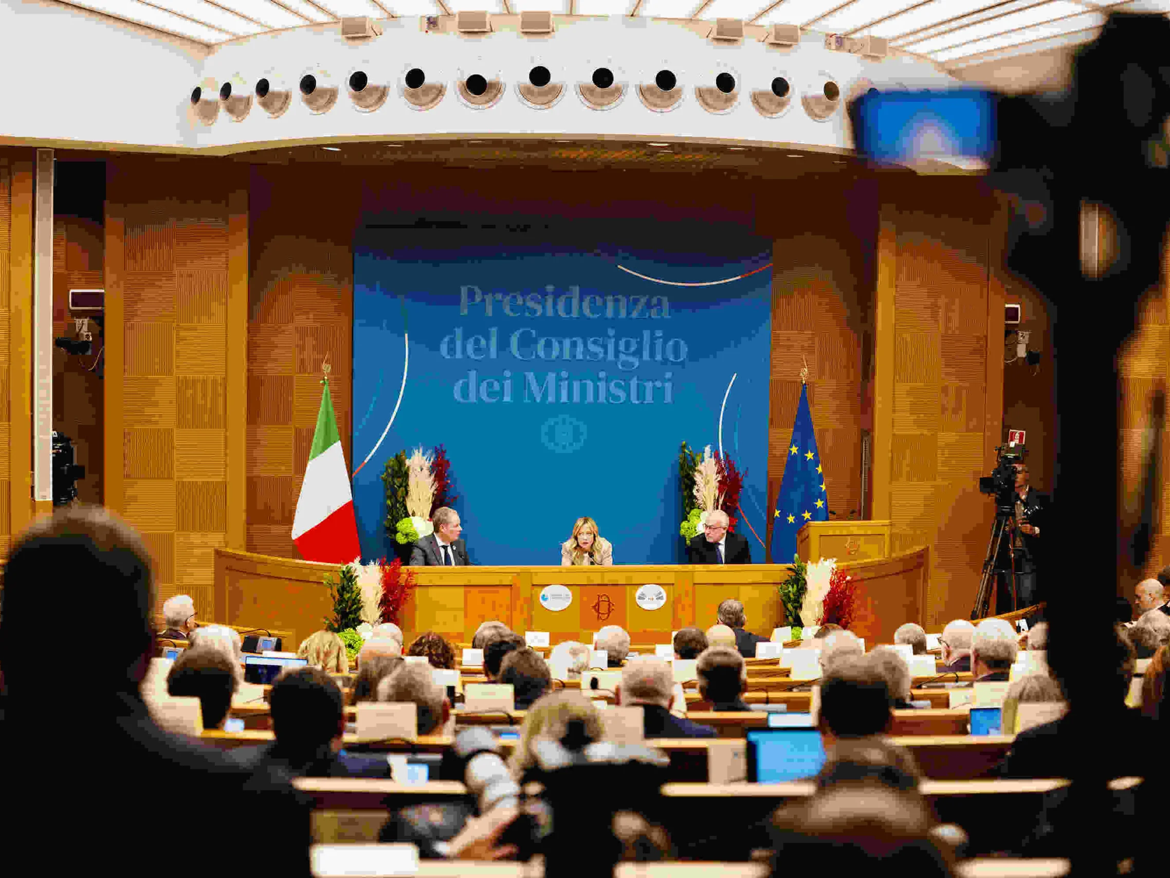 Piano casa 2026 confermato dal governo Meloni