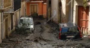 ristori ciclone harry