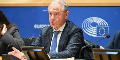 Urso a Bruxelles chiedere revisione del Green deal europeo