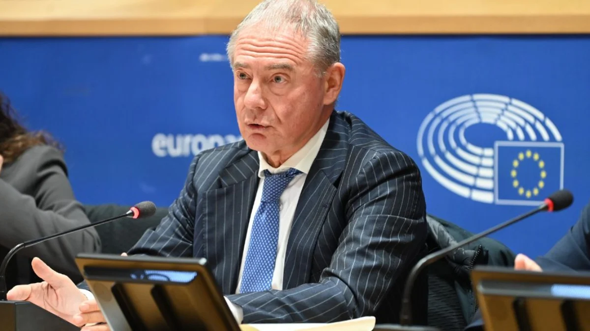 Urso a Bruxelles chiedere revisione del Green deal europeo