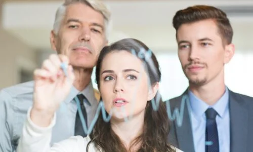 dove sta andando l'economia italia