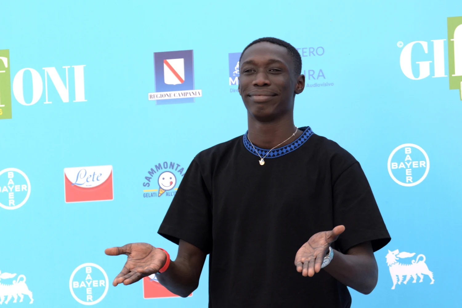 khaby lame tiktok influencer