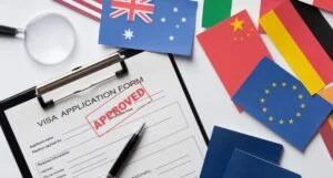 lavorare in australia