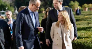 Accordo imprese Roma Berlino