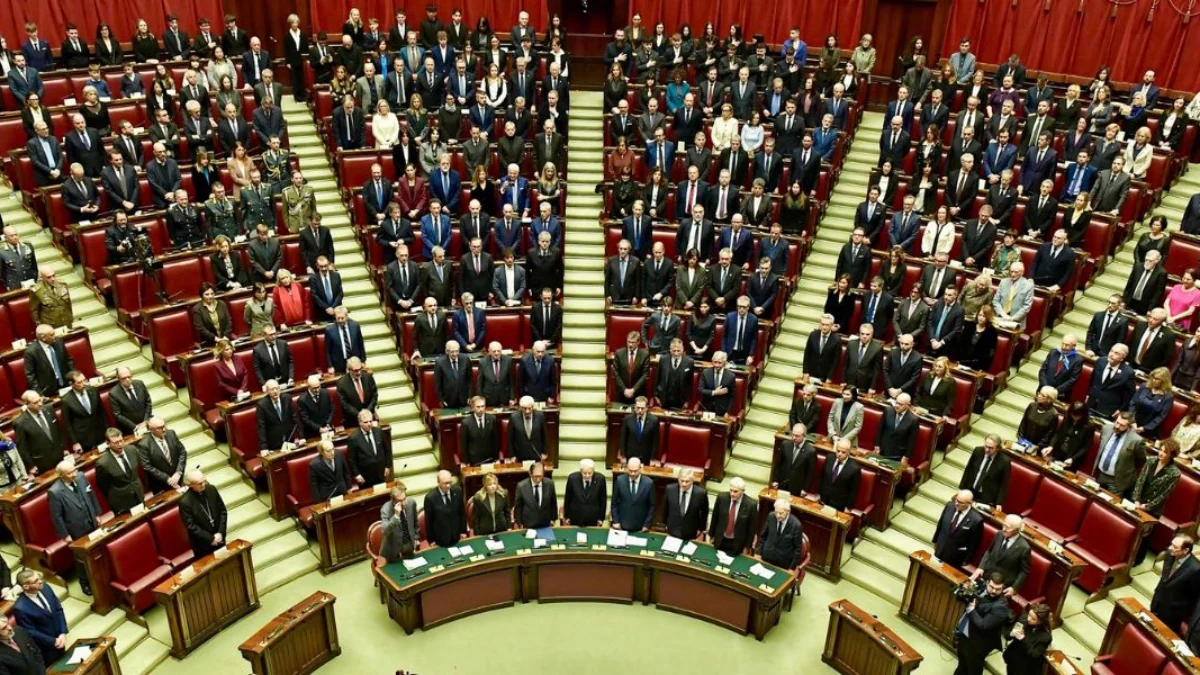 Decreto milleproroghe 2026 approvato dal Parlamento