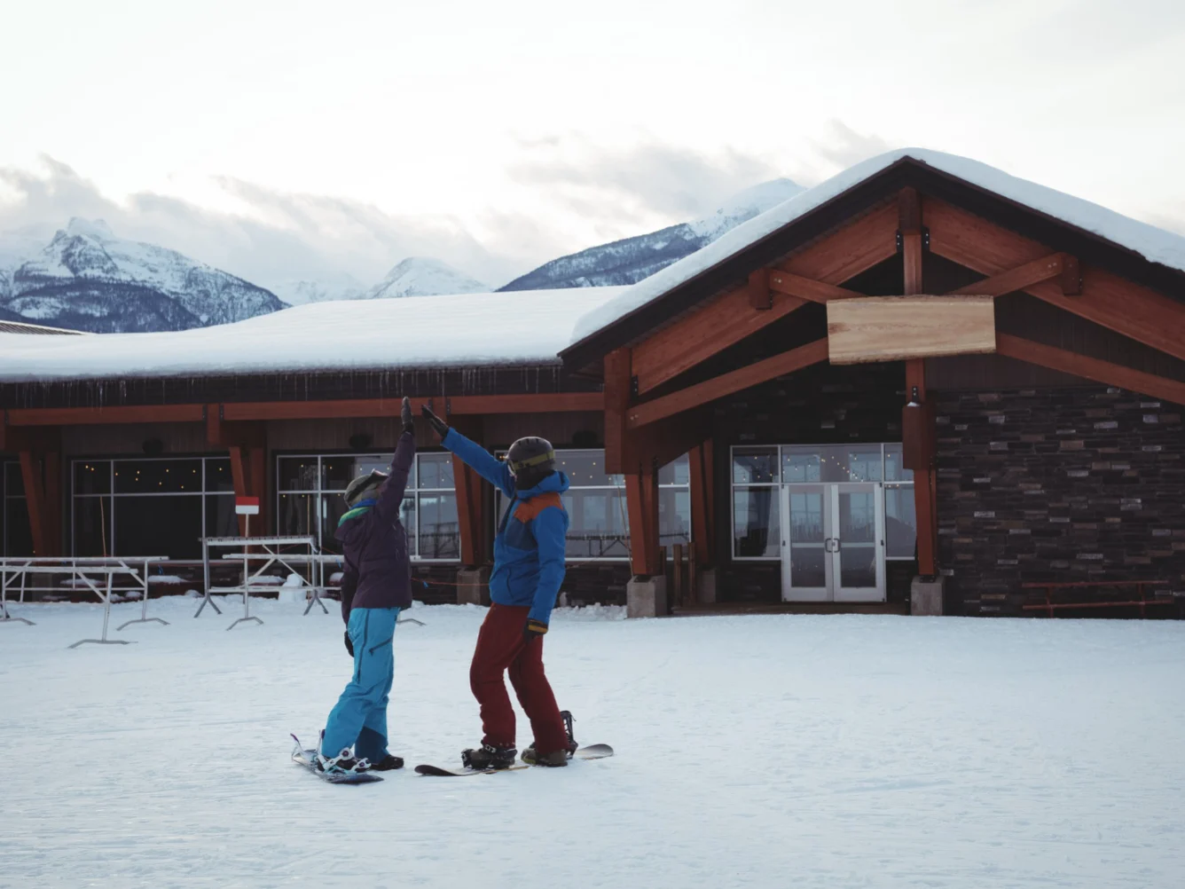 olimpiadi milano cortina scambio case