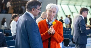 Primo vertice BCE del 2026 sui tassi di interesse