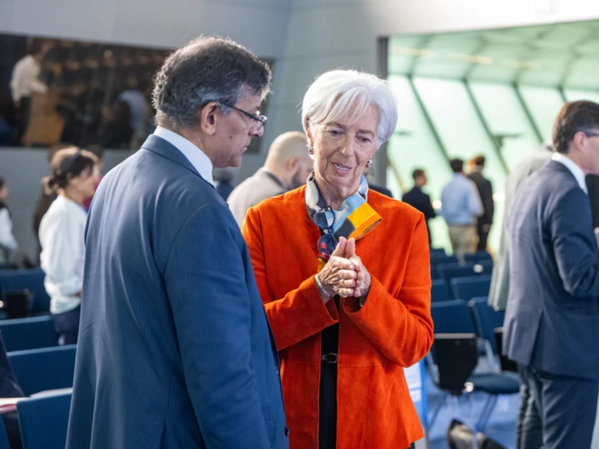 Primo vertice BCE del 2026 sui tassi di interesse