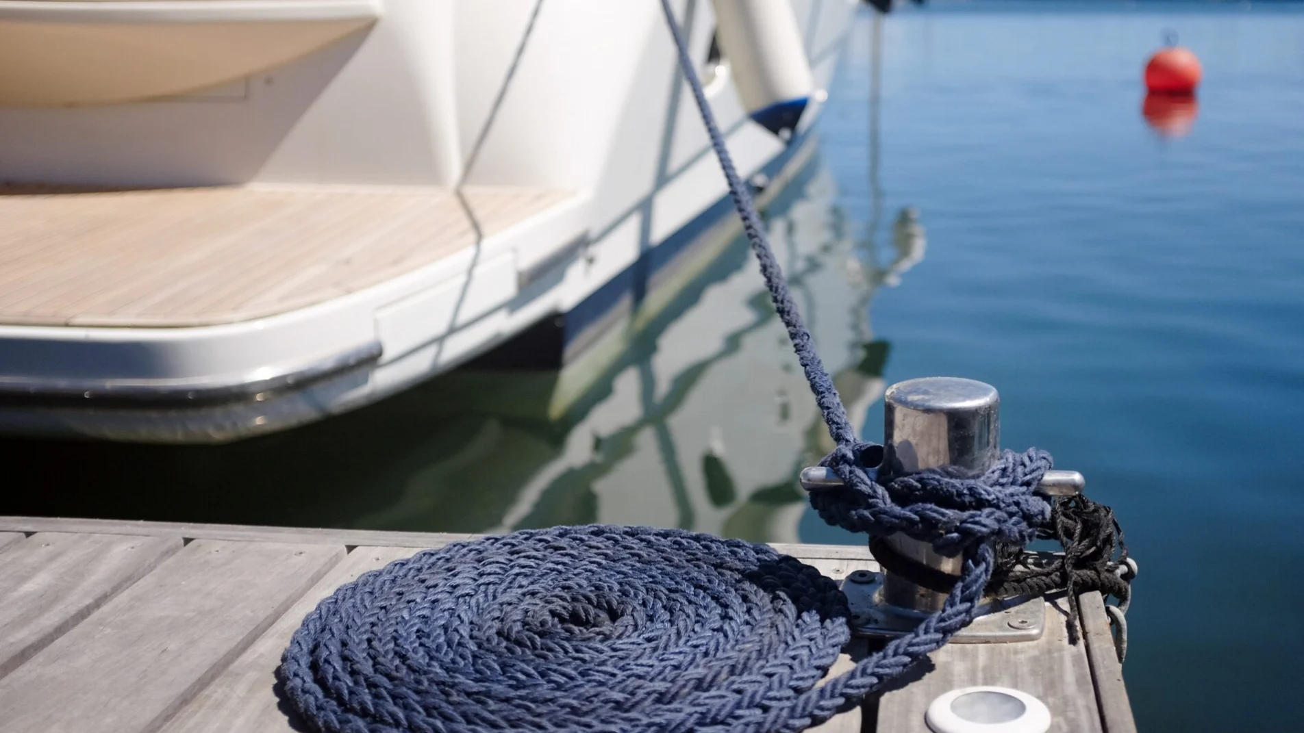 settore nautico giro d'affari italia