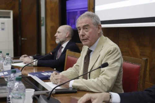 Urso conferma nuovo decreto energia 2026