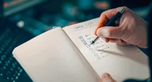 social change manager stipendio