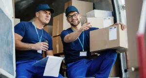 quanto si guadagna nella logistica e trasporti in Italia