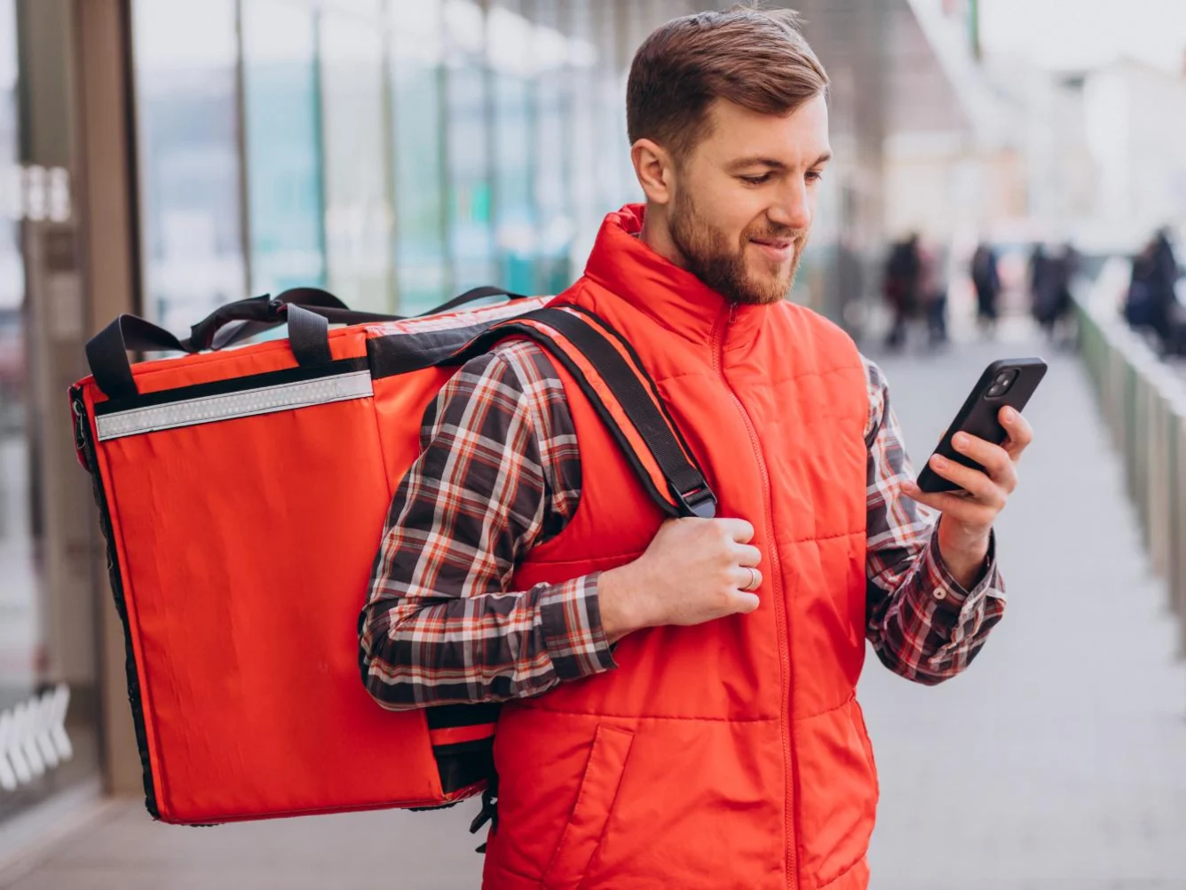 rider lavoratori autonomi