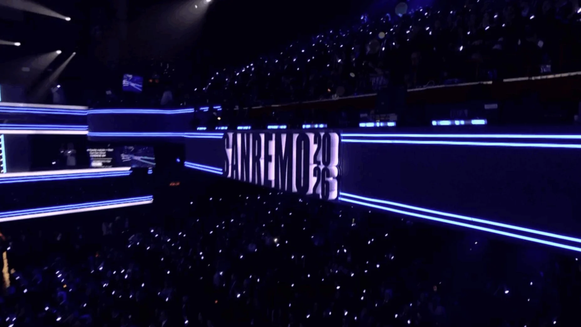 sanremo 2026 case discografiche